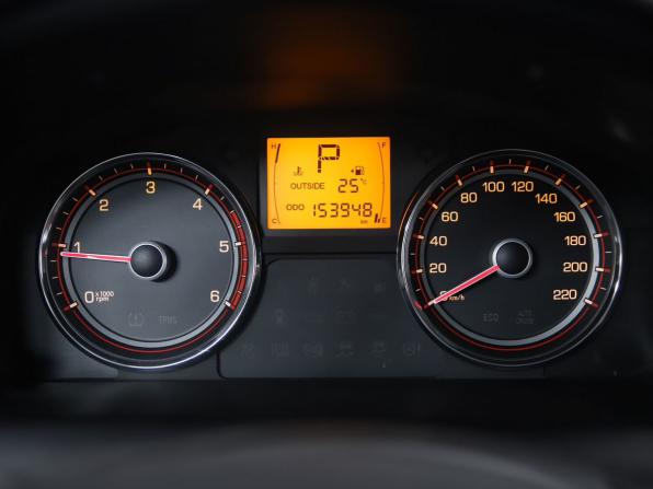 SsangYong Actyon II с пробегом 2012 года, цена 890 000 рублей, 153948 км, внедорожник, Автокод Объявления