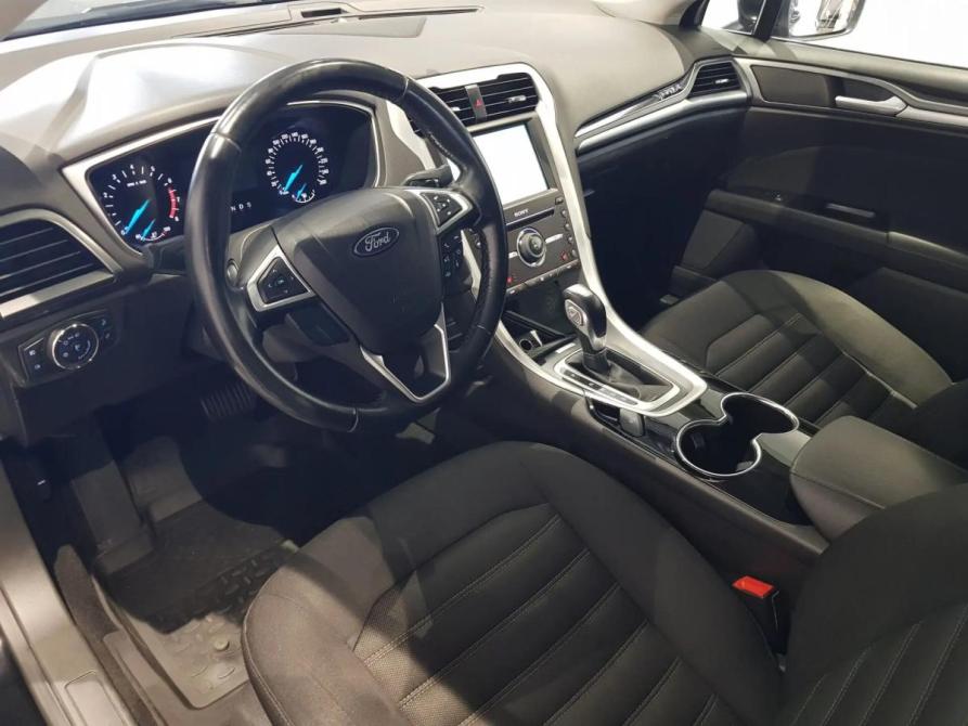 Ford Mondeo V Москва  - изображение 12