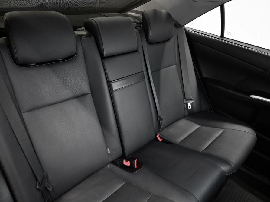 Toyota Camry VII (XV50) Рестайлинг Тверь  - изображение 12