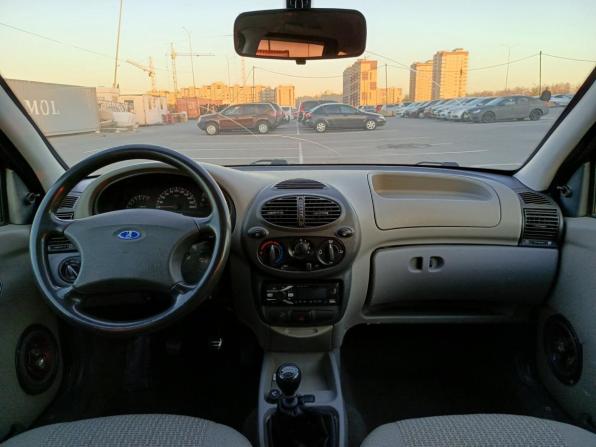 Lada (ВАЗ) Kalina I с пробегом 2011 года, цена 160 000 рублей, 127829 км, универсал, Автокод Объявления
