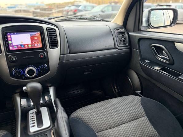 Ford Escape II с пробегом 2008 года, цена 585 000 рублей, 409000 км, внедорожник, Автокод Объявления