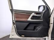 Toyota Land Cruiser 200 Series Рестайлинг 2 Москва  - изображение 49