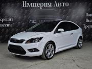 Ford Focus II Рестайлинг Краснодар  - изображение 36