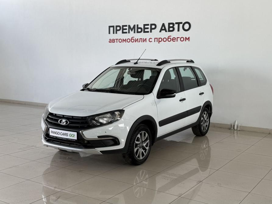Lada (ВАЗ) Granta I Рестайлинг Смоленск  - изображение 1