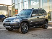 Chevrolet Niva I Рестайлинг Волгоград  - изображение 36