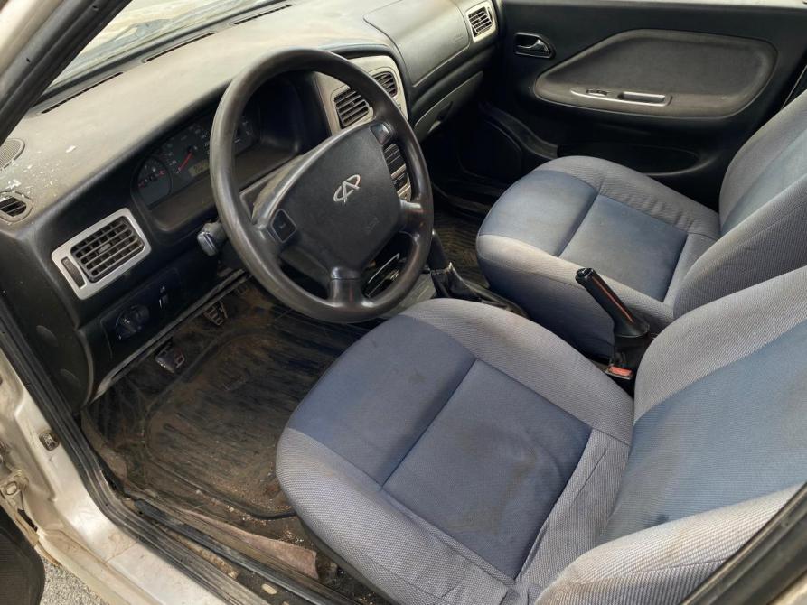 Chery Amulet (A15) I Челябинск  - изображение 5