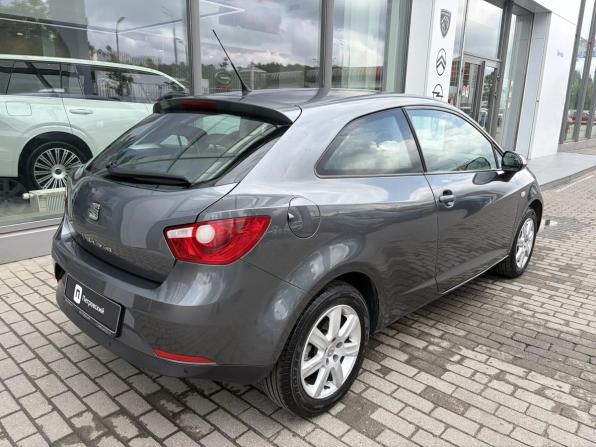 SEAT Ibiza IV с пробегом 2012 года, цена 685 000 рублей, 82027 км, хэтчбек, Автокод Объявления