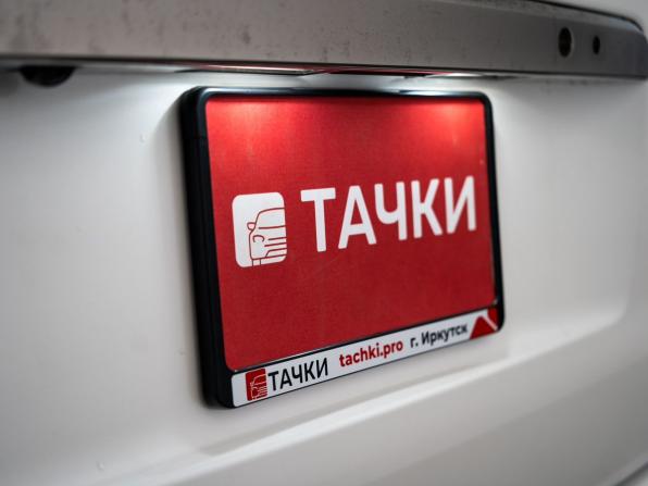 Toyota HiAce H200 Рестайлинг с пробегом 2020 года, цена 5 390 000 рублей, 45207 км, минивэн, Автокод Объявления