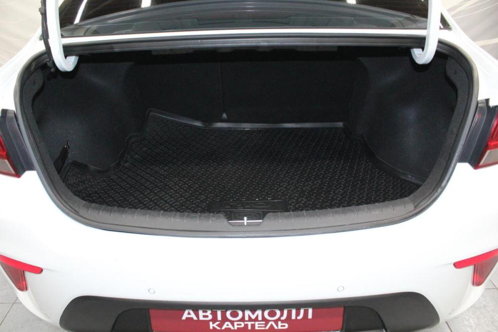 Kia Rio IV Кемерово  - изображение 9