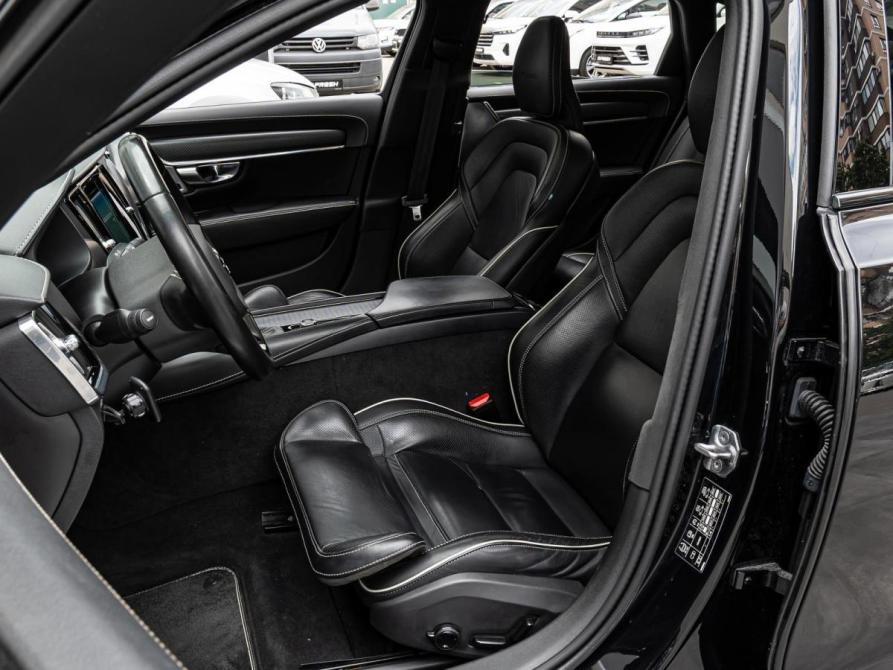 Volvo S90 II Рестайлинг Краснодар  - изображение 10