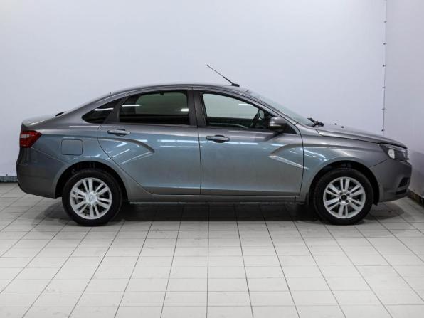 Lada (ВАЗ) Vesta I с пробегом 2019 года, цена 819 000 рублей, 158750 км, седан, Автокод Объявления