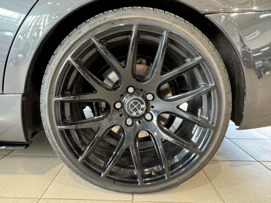 BMW 3 серии V (E90/E91/E92/E93) Москва  - изображение 14