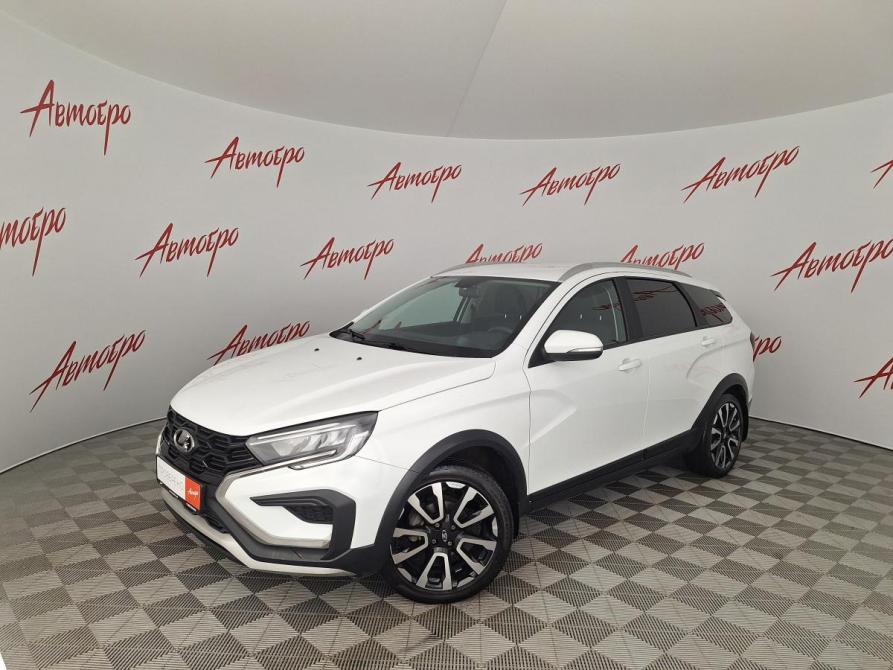 Lada (ВАЗ) Vesta I Рестайлинг (NG) Псков  - изображение 1