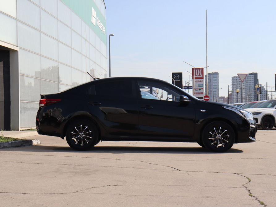 Kia Rio IV Самара  - изображение 4