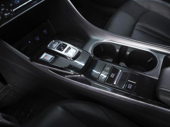 Hyundai Sonata VIII (DN8) с пробегом 2022 года, цена 2 210 000 рублей, 152472 км, седан, Автокод Объявления
