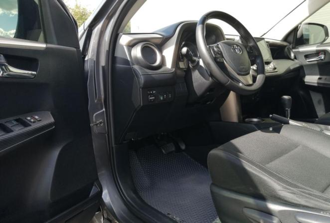 Toyota RAV4 IV (XA40) с пробегом 2014 года, цена 1 860 000 рублей, 155197 км, внедорожник, Автокод Объявления