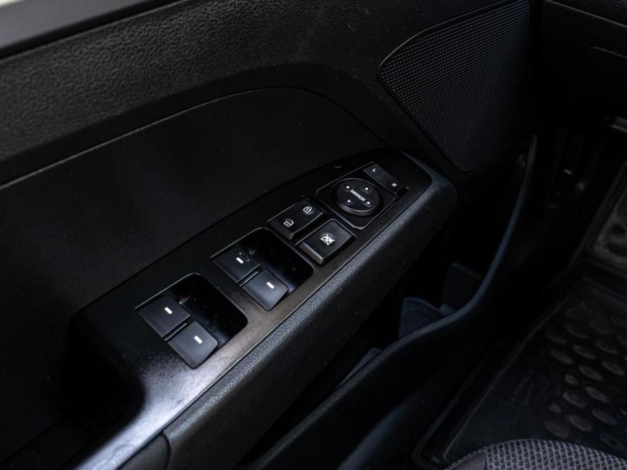 Hyundai Elantra VI (AD) Краснодар  - изображение 17