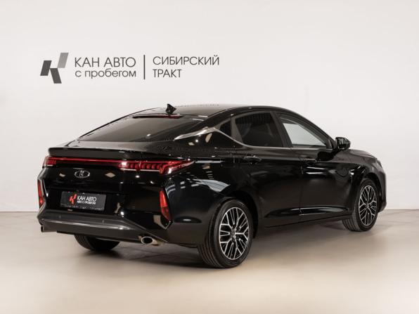 Москвич 6 с пробегом 2024 года, цена 1 590 000 рублей, 13838 км, лифтбек, Автокод Объявления