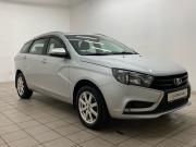 Lada (ВАЗ) Vesta I Энгельс  - изображение 37
