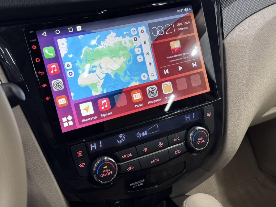 Nissan X-Trail III Новосибирск  - изображение 14