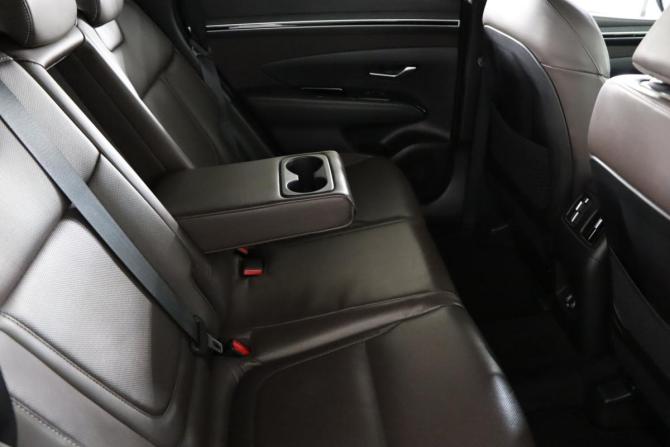 Hyundai Tucson IV Рестайлинг с пробегом 2023 года, цена 3 699 990 рублей, 67977 км, внедорожник, Автокод Объявления