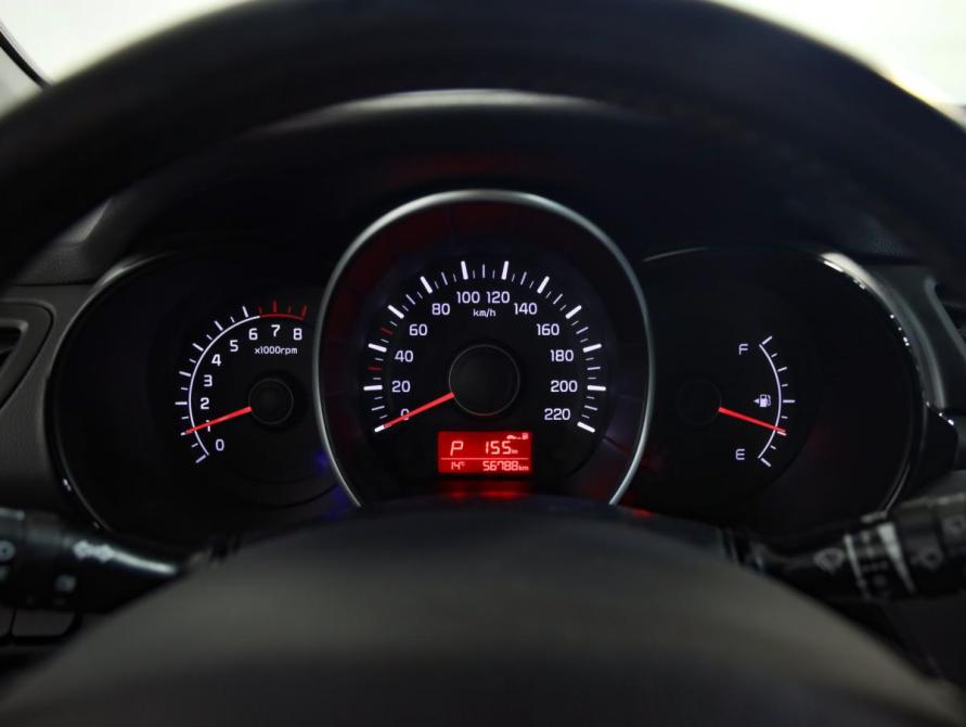Kia Rio III Рестайлинг Санкт-Петербург  - изображение 14