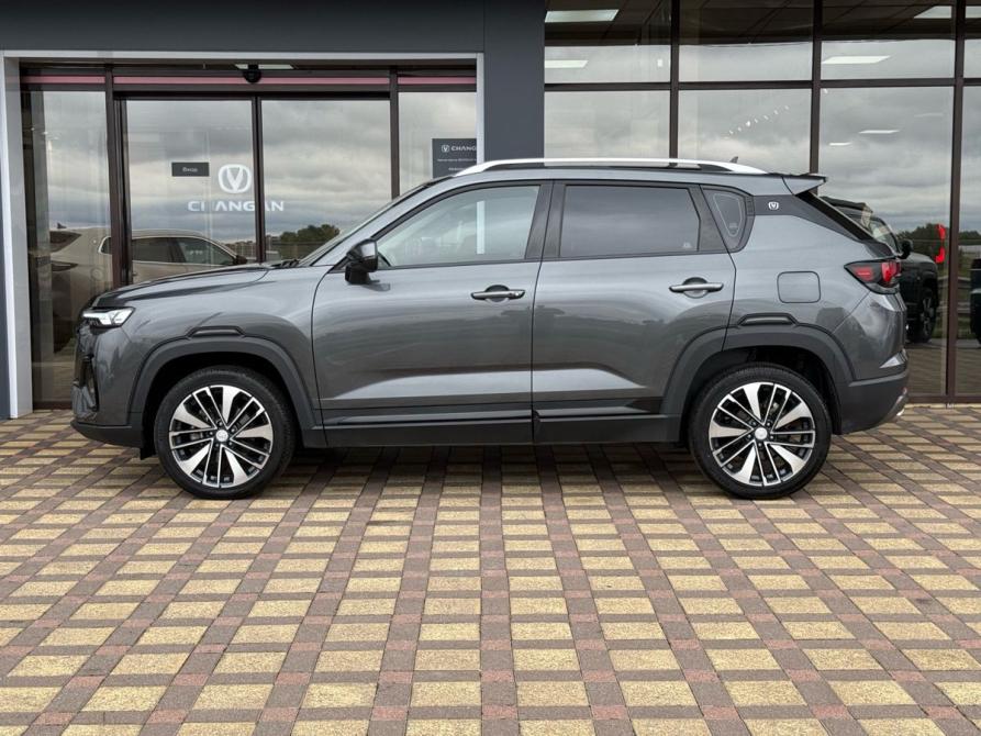 Changan CS35 Plus I Рестайлинг Краснодар  - изображение 8