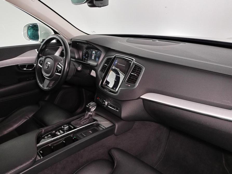 Volvo XC90 II Рестайлинг 1 Казань  - изображение 9