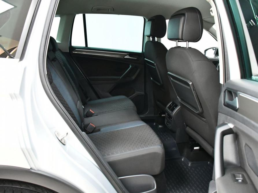 Volkswagen Tiguan II Новосибирск  - изображение 24