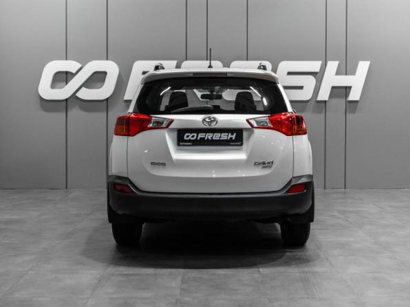 Toyota RAV4 IV (XA40) с пробегом 2014 года, цена 2 100 000 рублей, 100258 км, внедорожник, Автокод Объявления