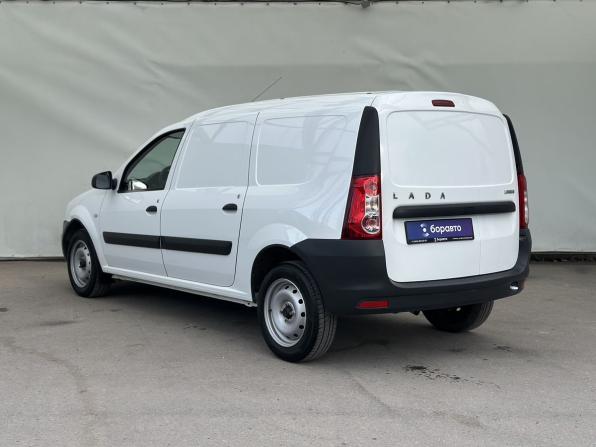 Lada (ВАЗ) Largus I с пробегом 2020 года, цена 890 000 рублей, 47303 км, фургон, Автокод Объявления