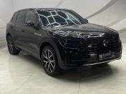 Volkswagen Touareg III Воронеж  - изображение 20