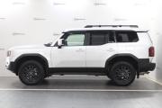 Toyota Land Cruiser Prado 250 Series Владивосток  - изображение 39