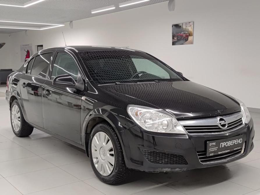 Opel Astra H Рестайлинг Казань  - изображение 3