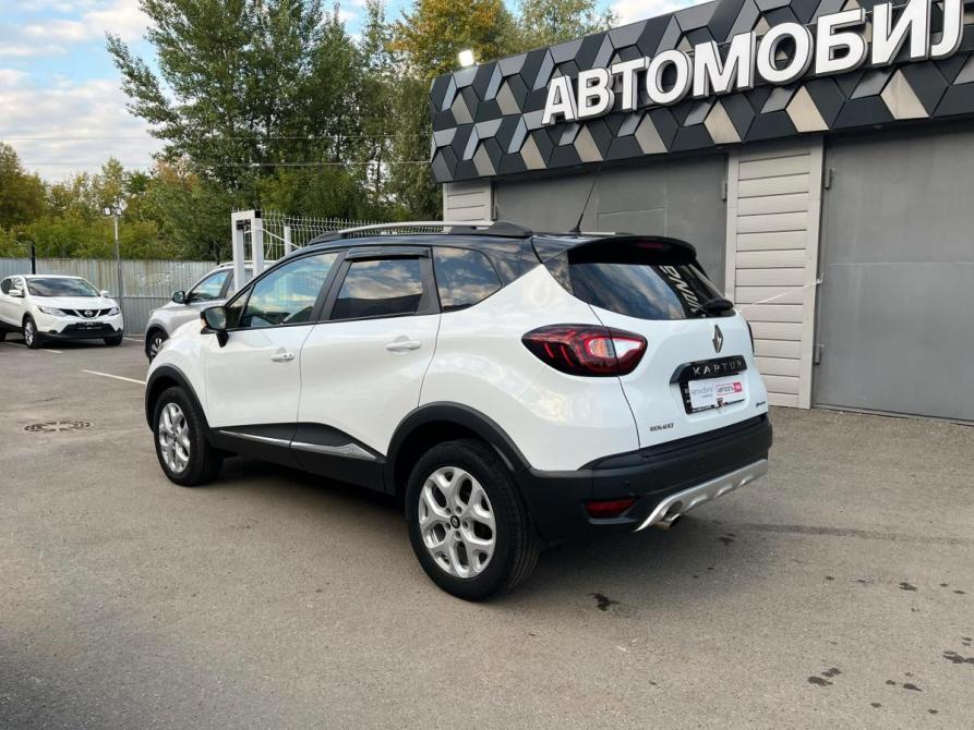 Renault Kaptur I Нижнекамск  - изображение 6