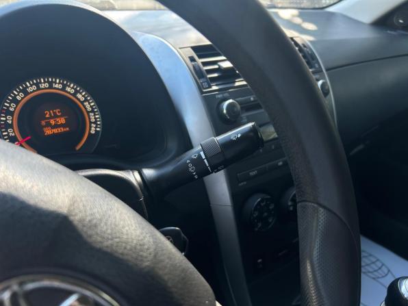 Toyota Corolla X (E140 E150) Рестайлинг с пробегом 2011 года, цена 678 000 рублей, 288000 км, седан, Автокод Объявления