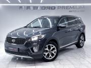 Kia Sorento III Prime Рестайлинг Уфа  - изображение 28
