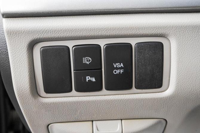 Honda Accord VIII с пробегом 2008 года, цена 1 089 000 рублей, 299000 км, седан, Автокод Объявления