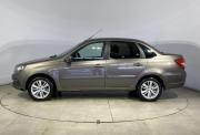 Lada (ВАЗ) Granta I Рестайлинг Саранск  - изображение 37