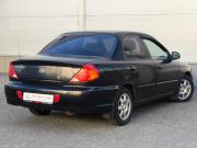 Kia Spectra I Рестайлинг 2 Белгород  - изображение 24