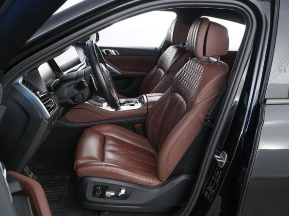 BMW X6 III (G06) с пробегом 2020 года, цена 6 993 055 рублей, 146927 км, внедорожник, Автокод Объявления