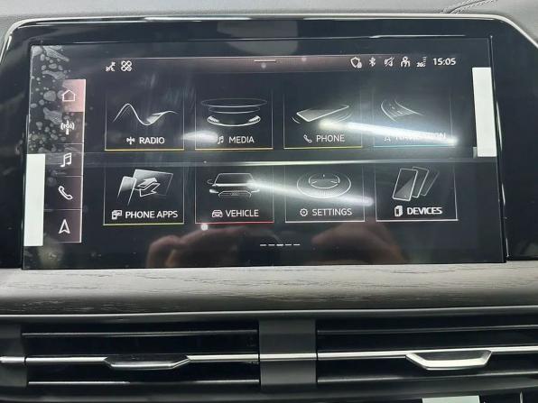 Новый Audi Q6 2026 года, цена 7 699 000 рублей, внедорожник, Автокод Объявления