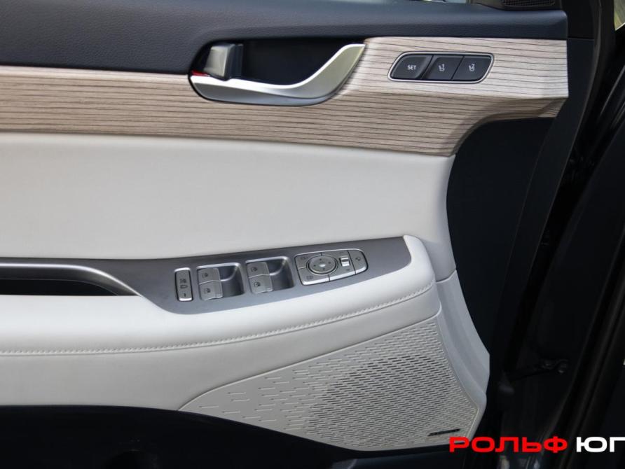 Hyundai Palisade I Москва  - изображение 20