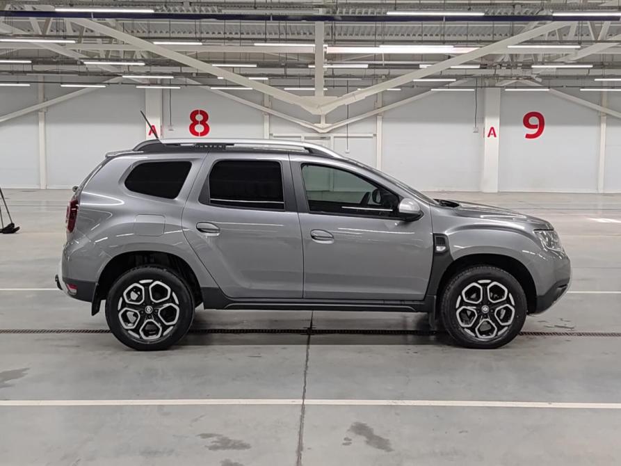 Renault Duster II Казань  - изображение 5