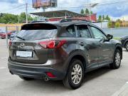 Mazda CX-5 I Рестайлинг Воронеж  - изображение 32