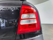 Skoda Octavia I (A4) Рестайлинг Уфа  - изображение 33