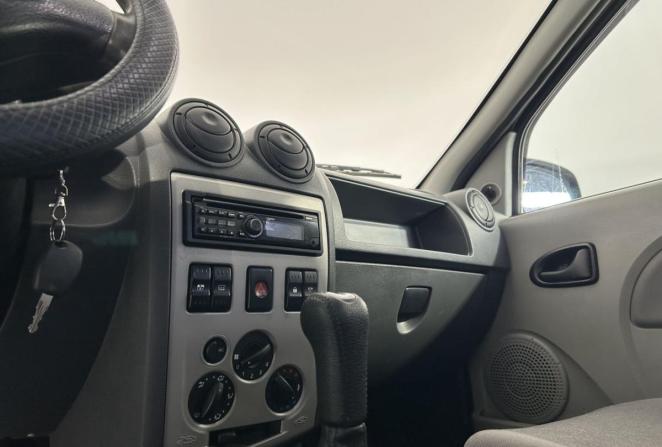 Renault Logan I с пробегом 2007 года, цена 200 000 рублей, 196885 км, седан, Автокод Объявления