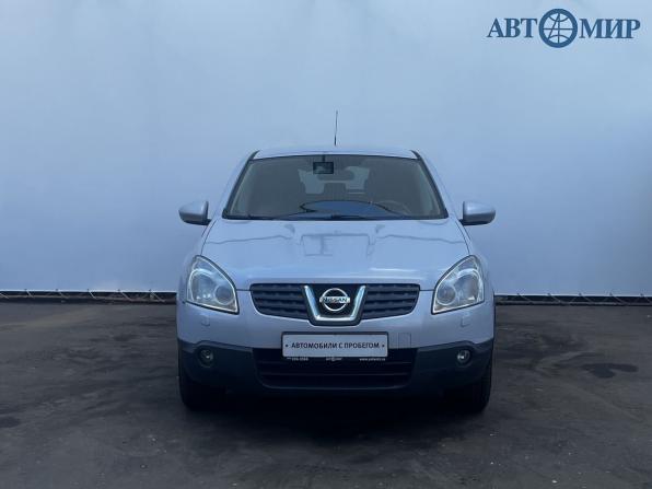Nissan Qashqai I с пробегом 2007 года, цена 800 000 рублей, 237366 км, внедорожник, Автокод Объявления