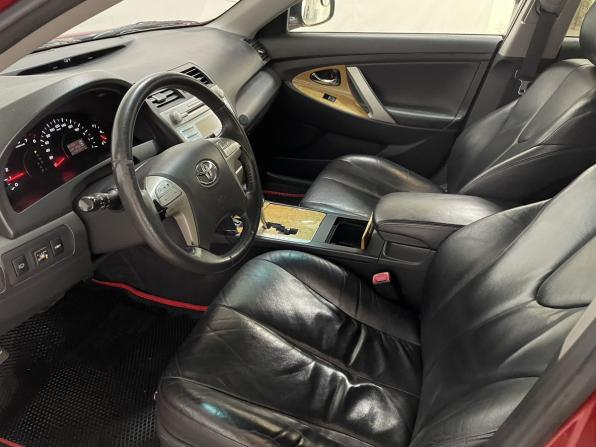 Toyota Camry VI (XV40) с пробегом 2007 года, цена 1 020 000 рублей, 297313 км, седан, Автокод Объявления