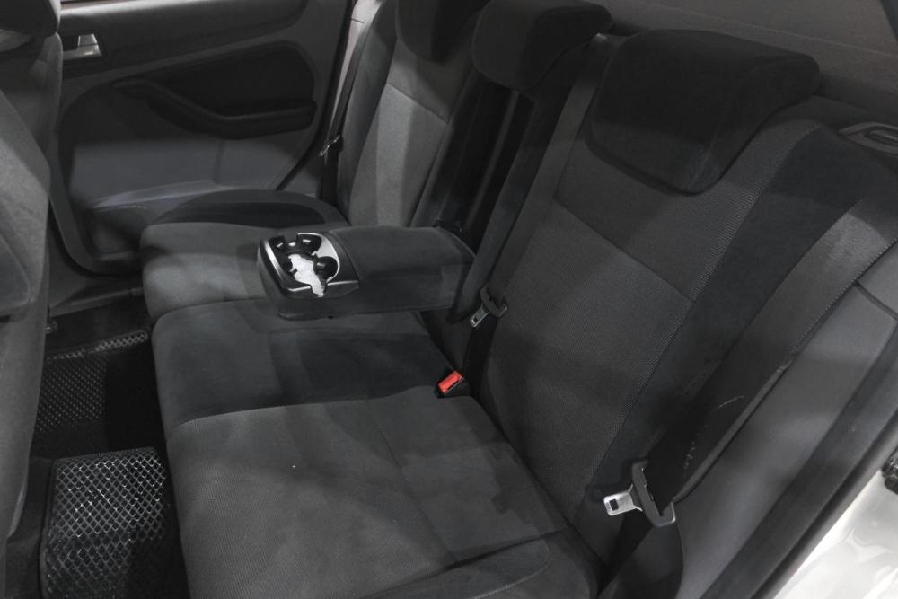 Ford Focus II Рестайлинг Новокузнецк  - изображение 31